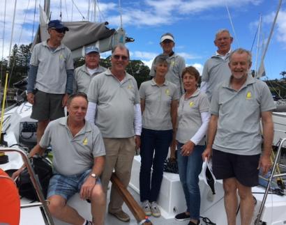 PassionX Crew Port Stephens 2017_410